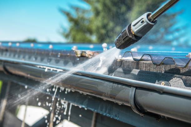 Best Deck Cleaning Services  in , ME