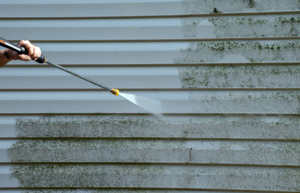 Best Sidewalk Pressure Washing  in , ME