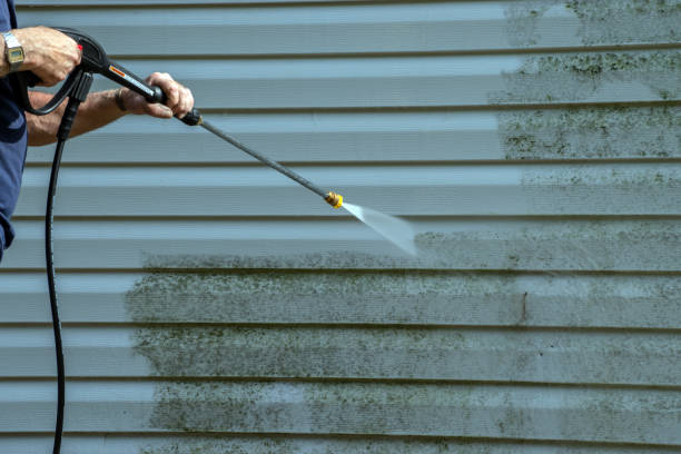 Best Pressure Washing Near Me  in , ME