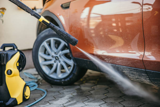 Best Pressure Washing Estimates  in , ME