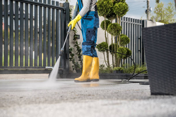 Best Roof Pressure Washing  in , ME