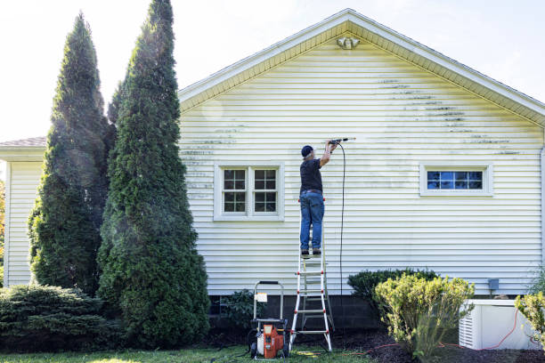 Best Residential Pressure Washing Services  in , ME