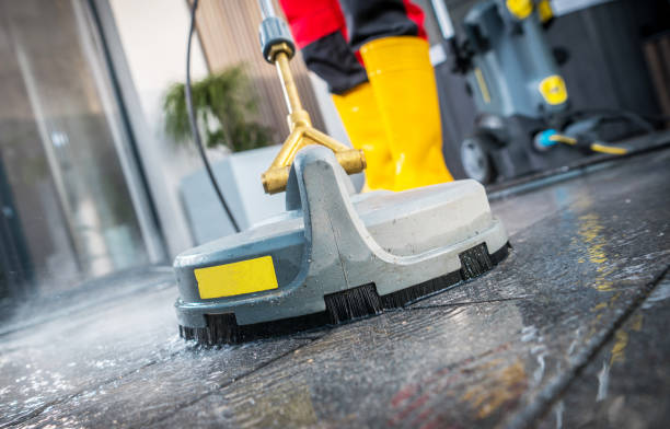 Best Affordable Power Washing  in , ME